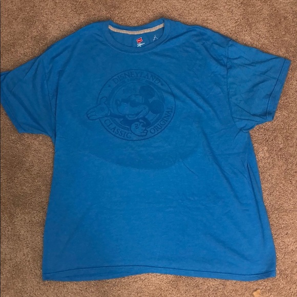 Disney Other - Disney parks T-shirt